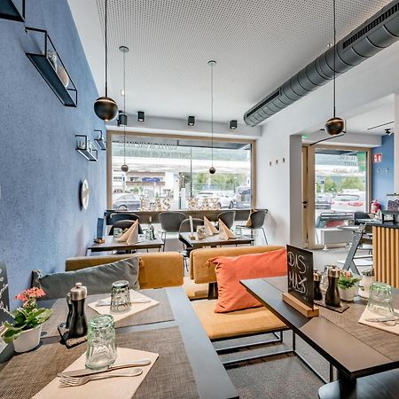 Lifestylehotel Dasmax Seefeld no Tirol Exterior foto