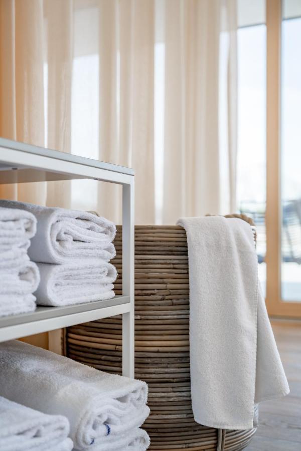 Lifestylehotel Dasmax Seefeld no Tirol Exterior foto