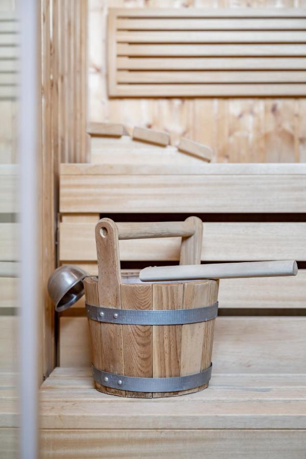 Lifestylehotel Dasmax Seefeld no Tirol Exterior foto