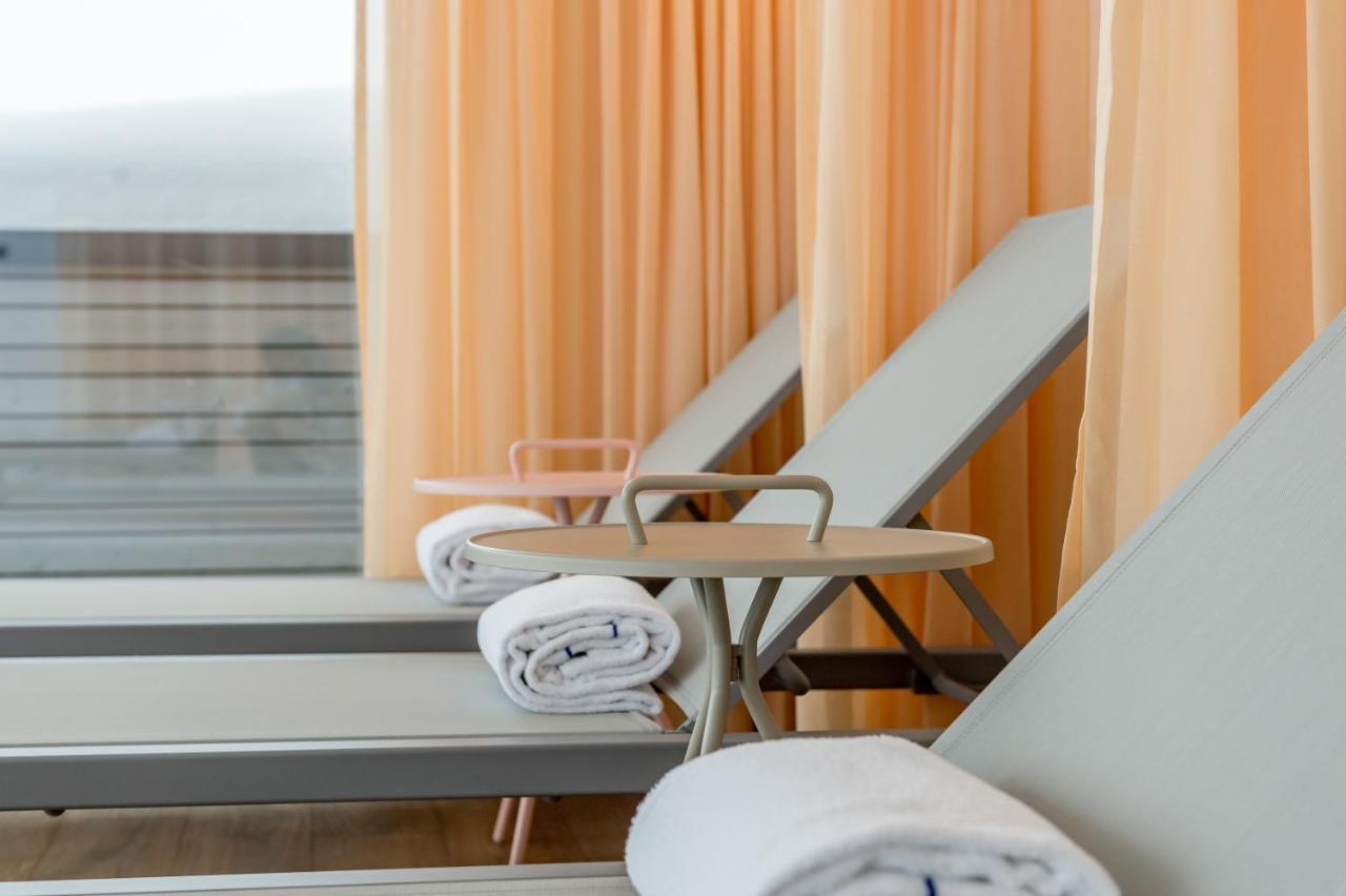 Lifestylehotel Dasmax Seefeld no Tirol Exterior foto