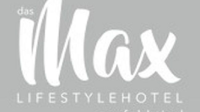 Lifestylehotel Dasmax Seefeld no Tirol Logotipo foto