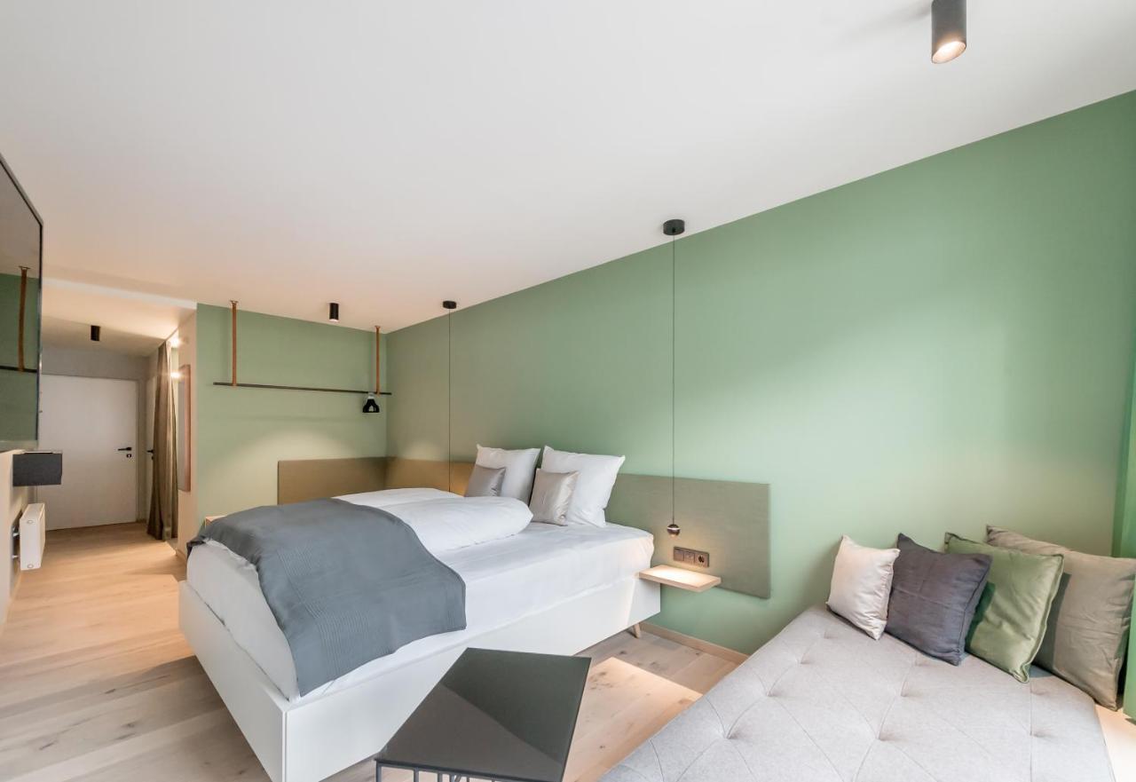 Lifestylehotel Dasmax Seefeld no Tirol Exterior foto