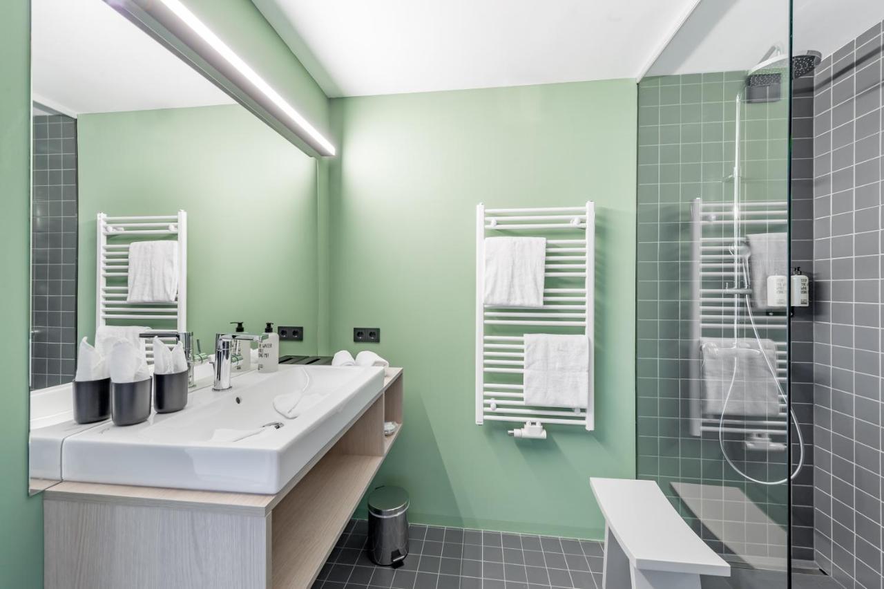 Lifestylehotel Dasmax Seefeld no Tirol Exterior foto