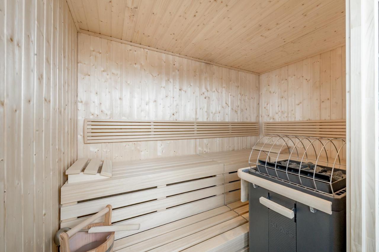 Lifestylehotel Dasmax Seefeld no Tirol Exterior foto